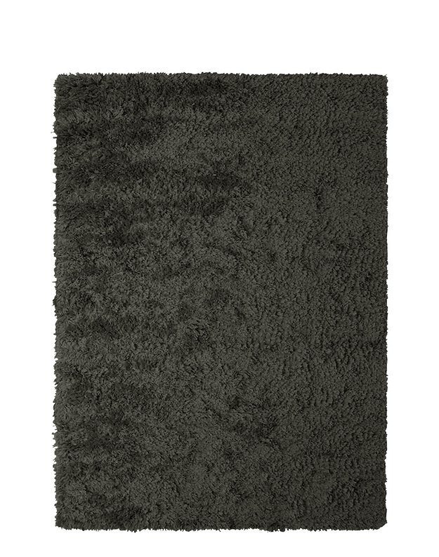 RYA CHARCOAL rug