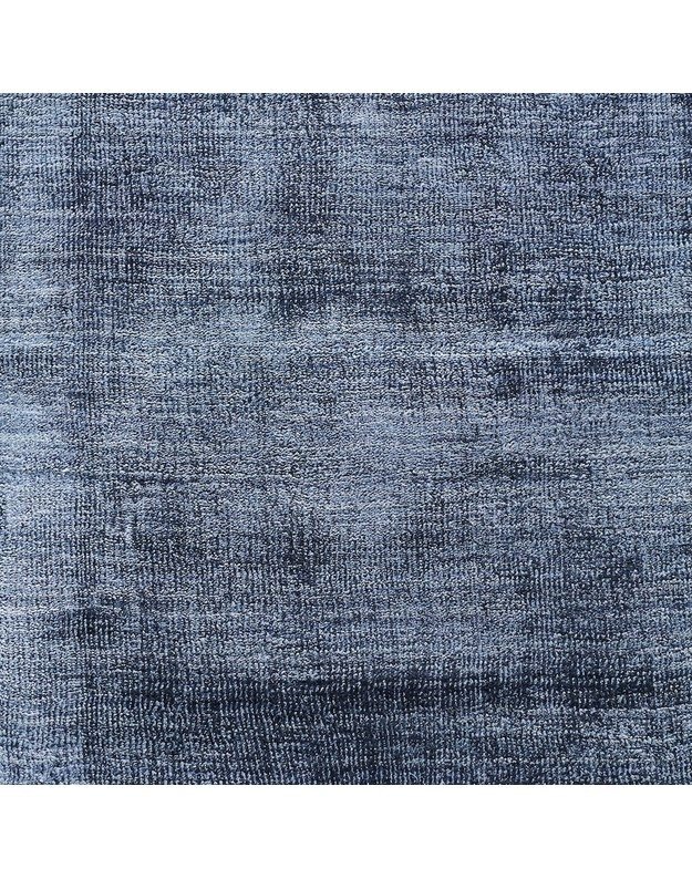 KARMA WASHED BLUE kilimas