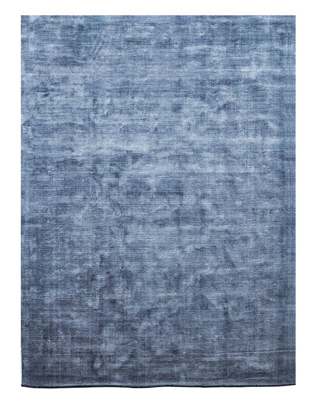 KARMA WASHED BLUE kilimas