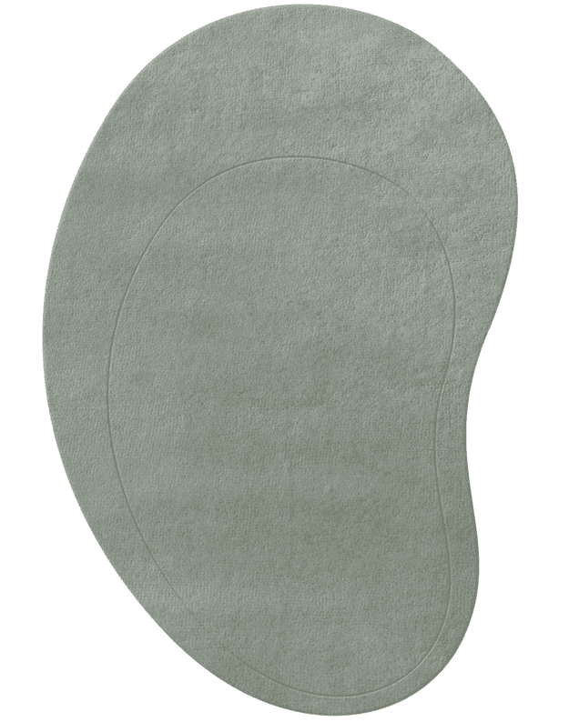 Residue Sage kilimas