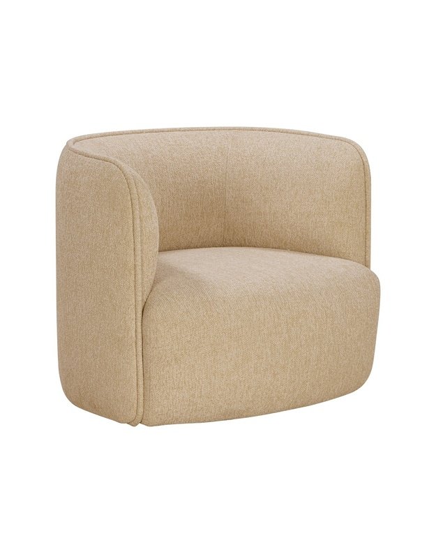 PANORAMA LOUNGE CHAIR by Jonas Wagell | +colours