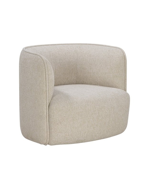 PANORAMA LOUNGE CHAIR by Jonas Wagell | +colours