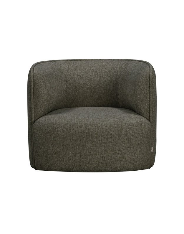 PANORAMA LOUNGE CHAIR by Jonas Wagell | +colours