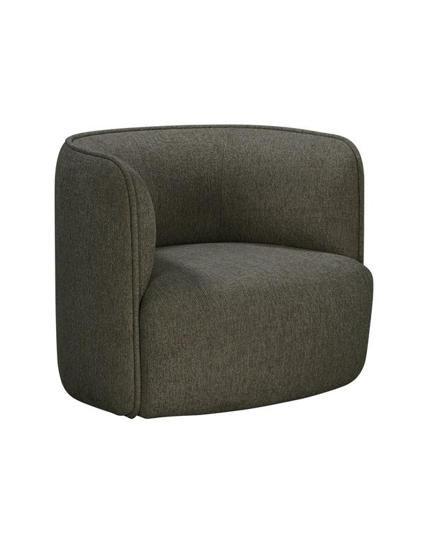 PANORAMA LOUNGE CHAIR by Jonas Wagell | +colours