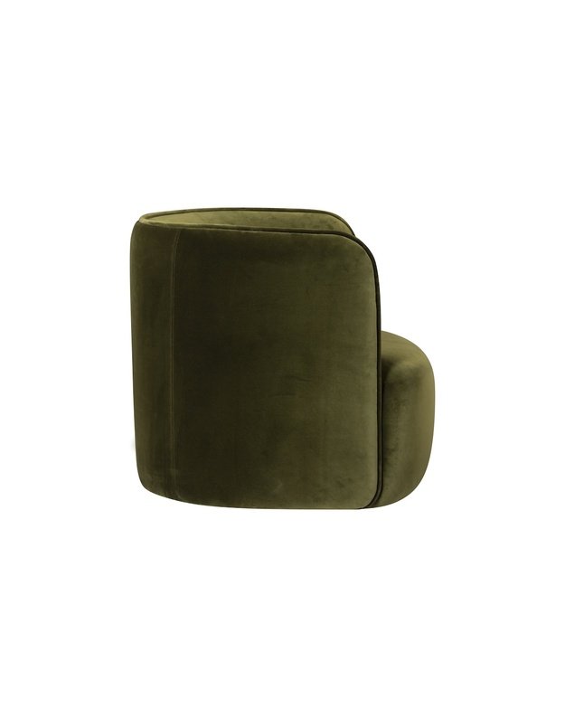 PANORAMA LOUNGE CHAIR by Jonas Wagell | +colours