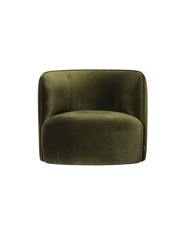 PANORAMA LOUNGE CHAIR by Jonas Wagell | +colours