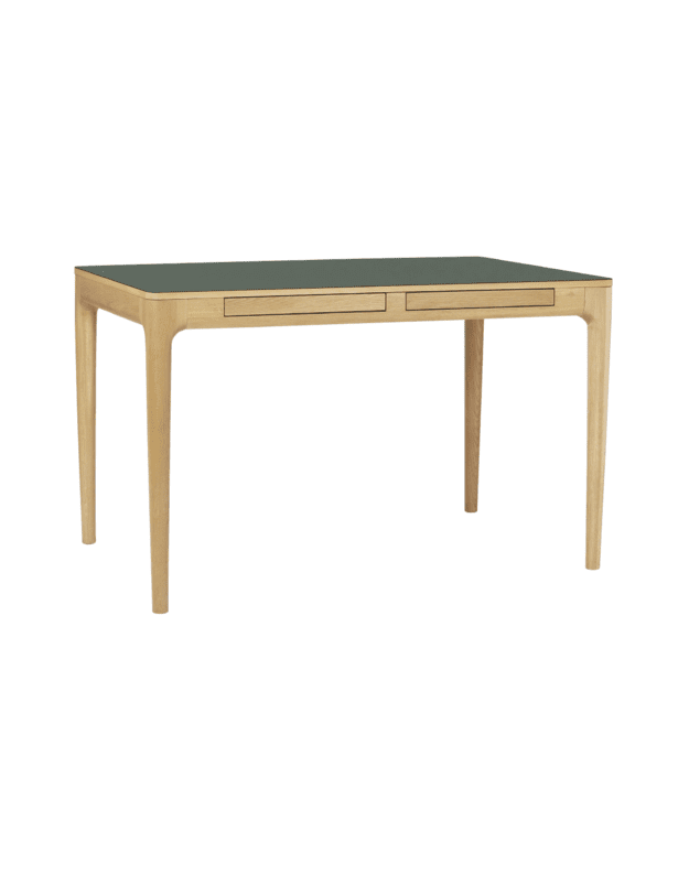 HEART'N'SOUL DESK | Oak FENIX