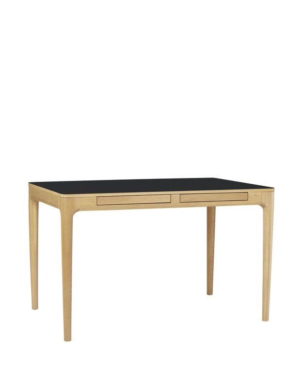 HEART'N'SOUL DESK | Oak FENIX