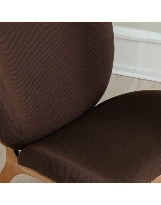 FOTELIS A CONVERSATION PIECE LOW