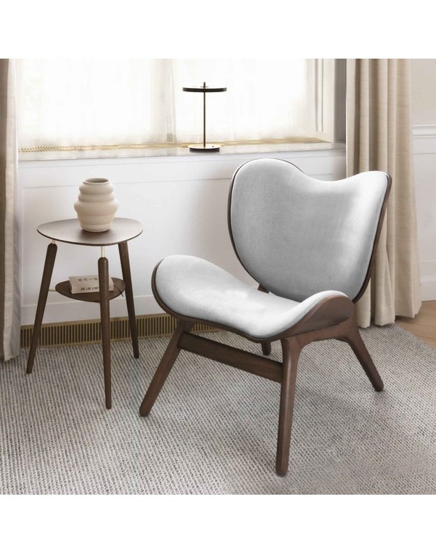 FOTELIS A CONVERSATION PIECE LOW