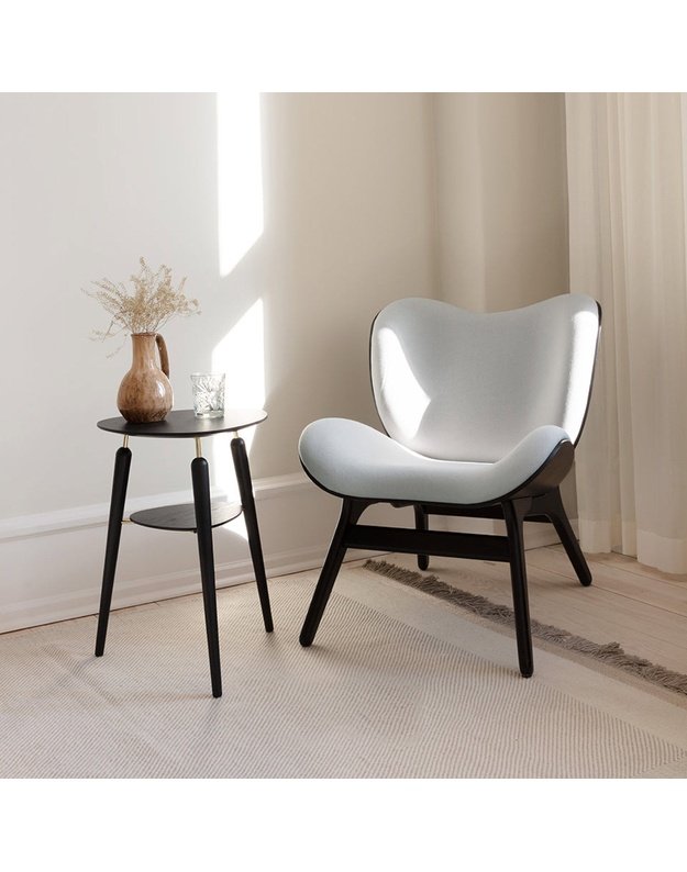 FOTELIS A CONVERSATION PIECE LOW