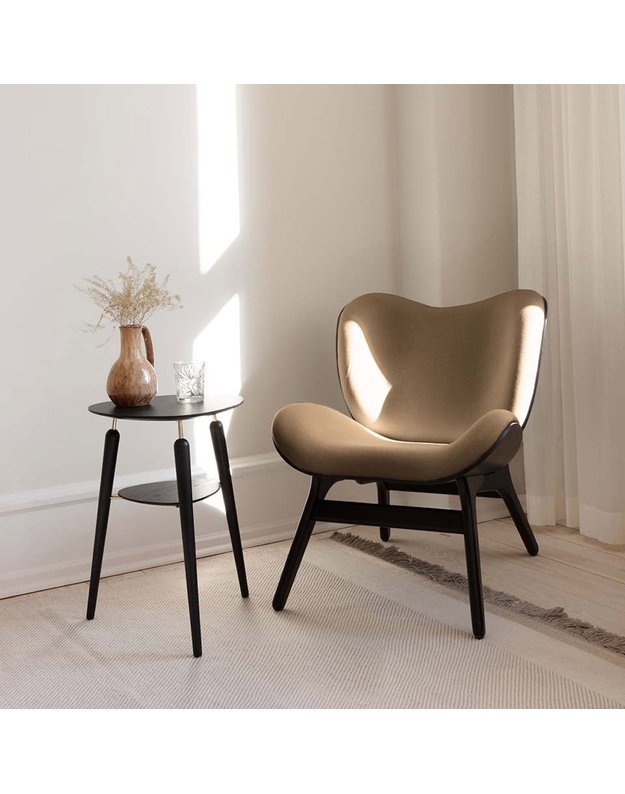 FOTELIS A CONVERSATION PIECE LOW