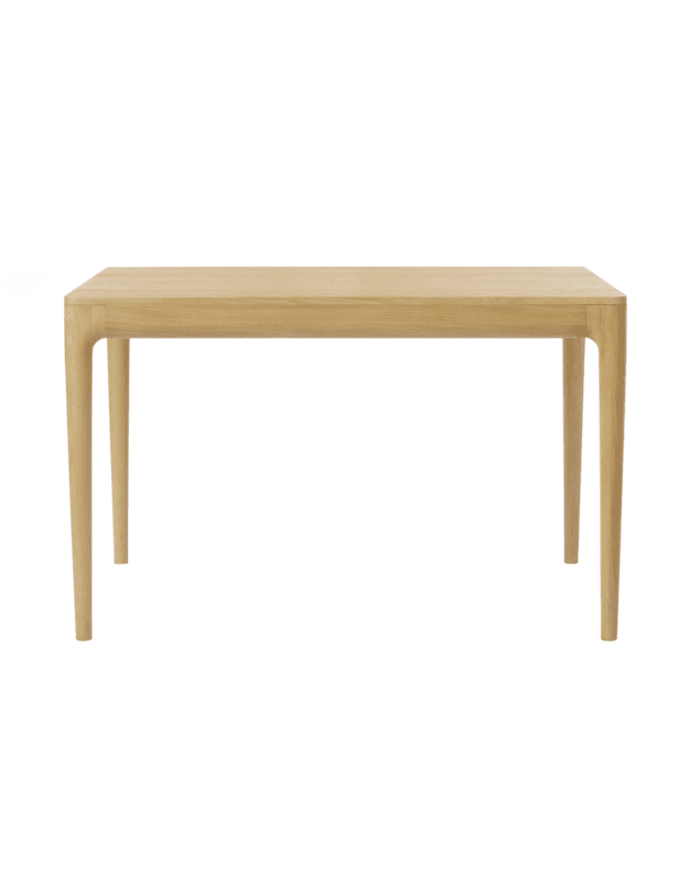 HEART'N'SOUL EXTENDABLE DINING TABLE 120/170/220 | Oak