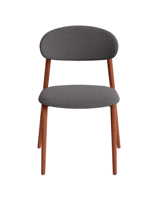 KĖDĖ RAVISH | Slate Grey | Walnut