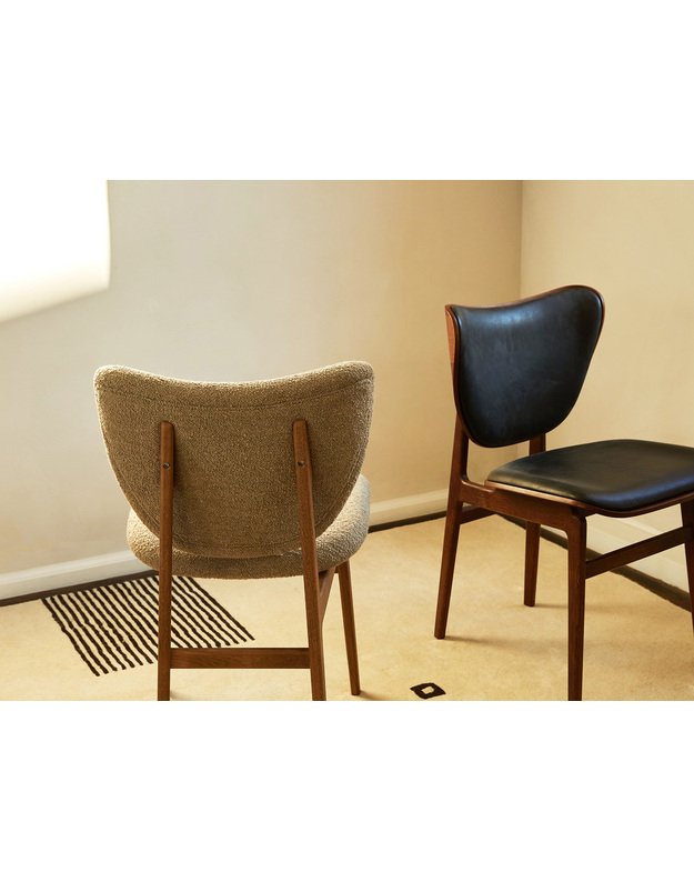 ELEPHANT kėdė | light smoked oak | + spalvos 2