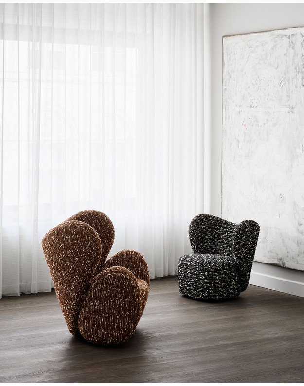 LITTLE BIG chair | +colours  1