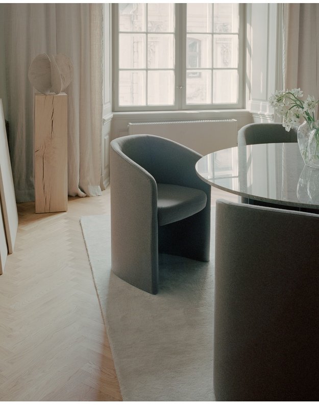 COVENT CLUB kėdė | + spalvos  3