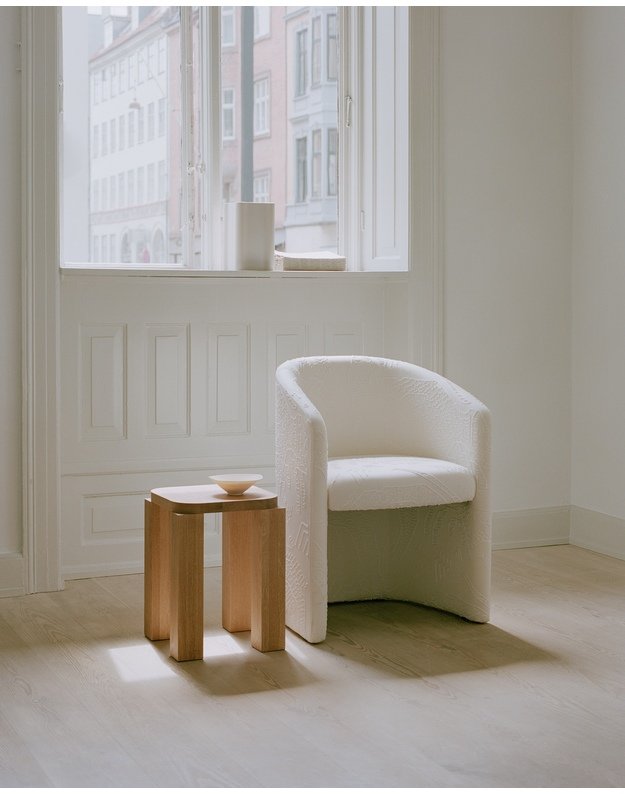 COVENT CLUB kėdė | + spalvos  2