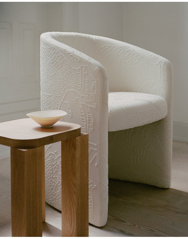 COVENT CLUB kėdė | + spalvos  1