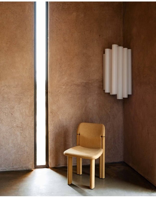 KĖDĖ SEMPRONIA by Tobia Scarpa