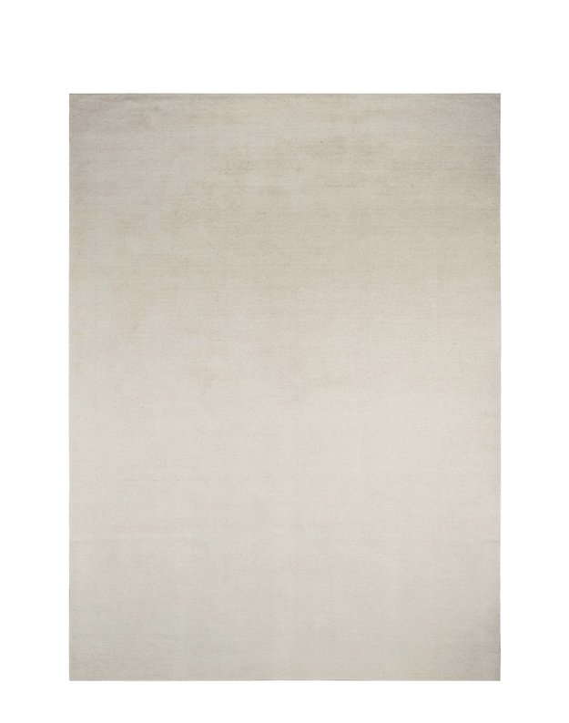 EARTH NATURAL IVORY rug