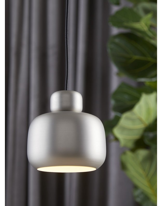 STONE SMALL PENDANT LAMP | +colours