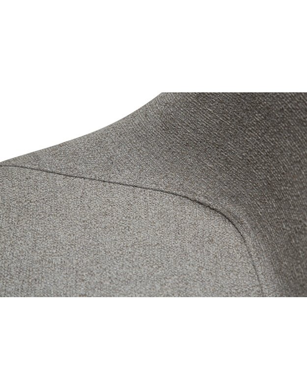 DOLO chair | pebble earth boucle