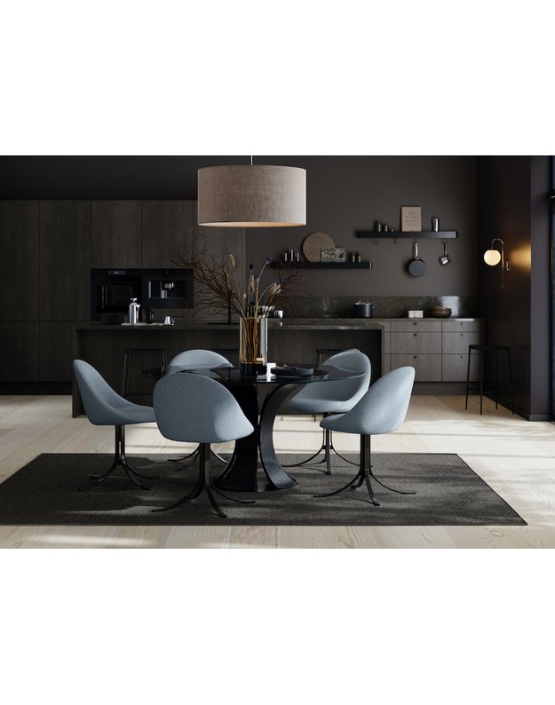 DOLO kėdė | pebble earth boucle 10