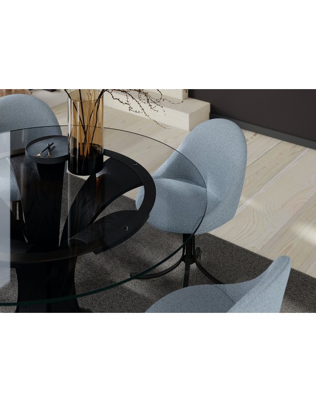 DOLO kėdė | pebble earth boucle 9