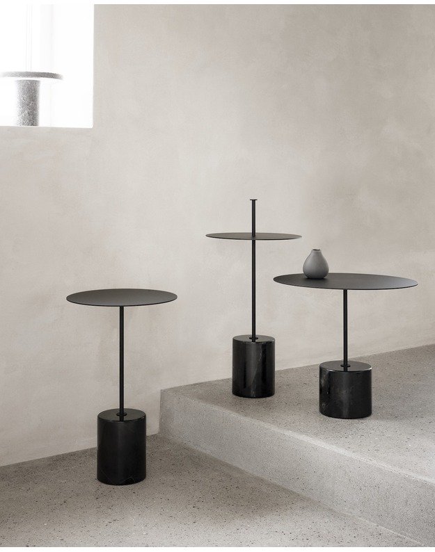 SIDE TABLE CALIBRE | +sizes