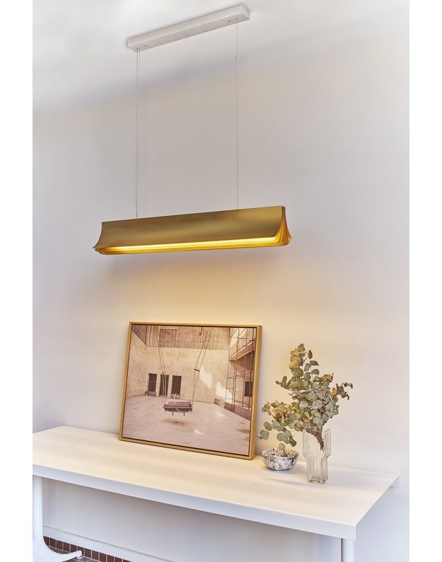 RESPIRO PENDANT LAMP 900 | +colours