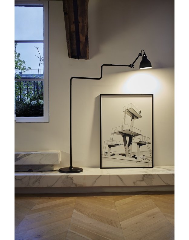  LA LAMPE GRAS 411 FLOOR LAMP | +colours