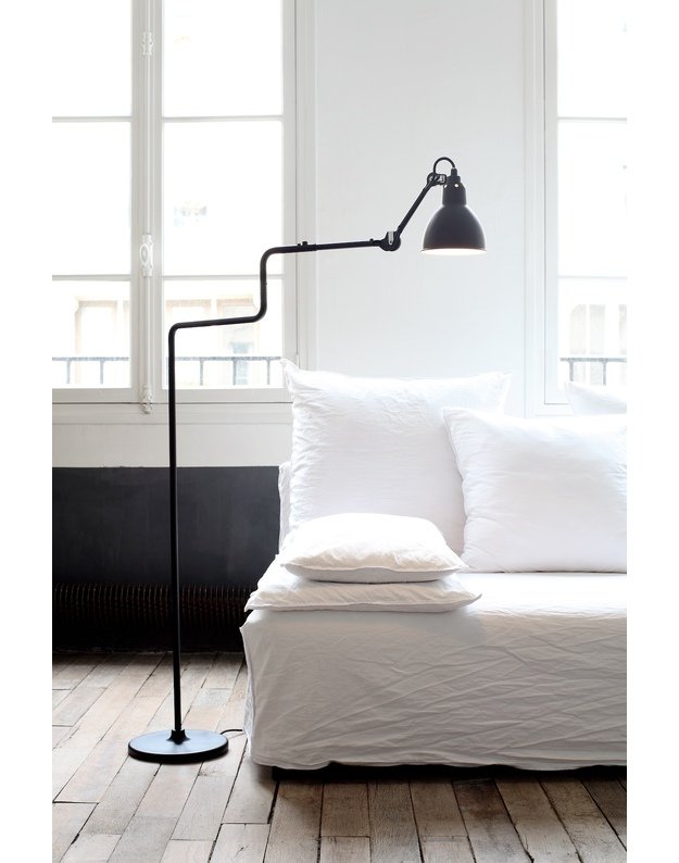  LA LAMPE GRAS 411 FLOOR LAMP | +colours