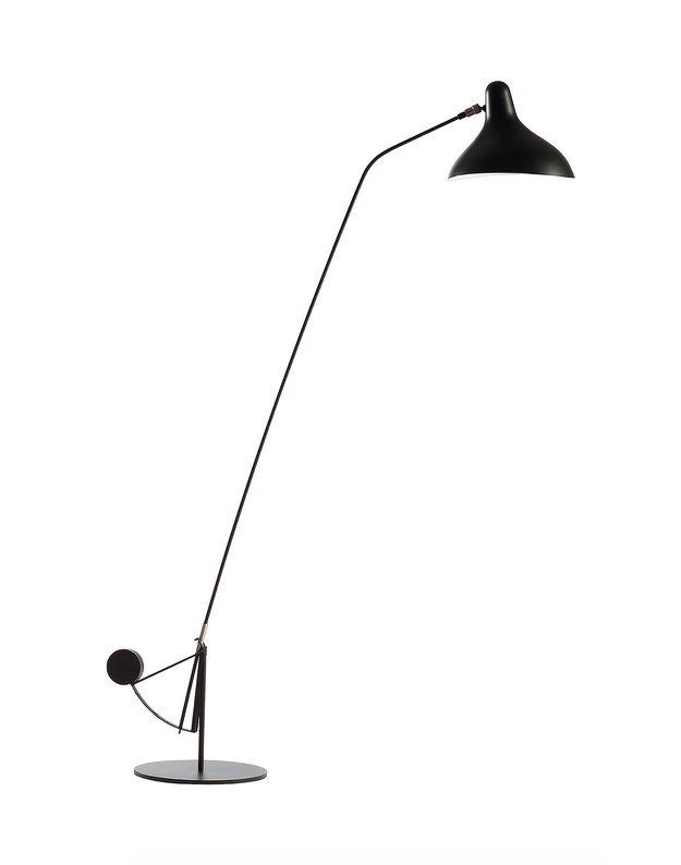 MANTIS BS1 B FLOOR LAMP 