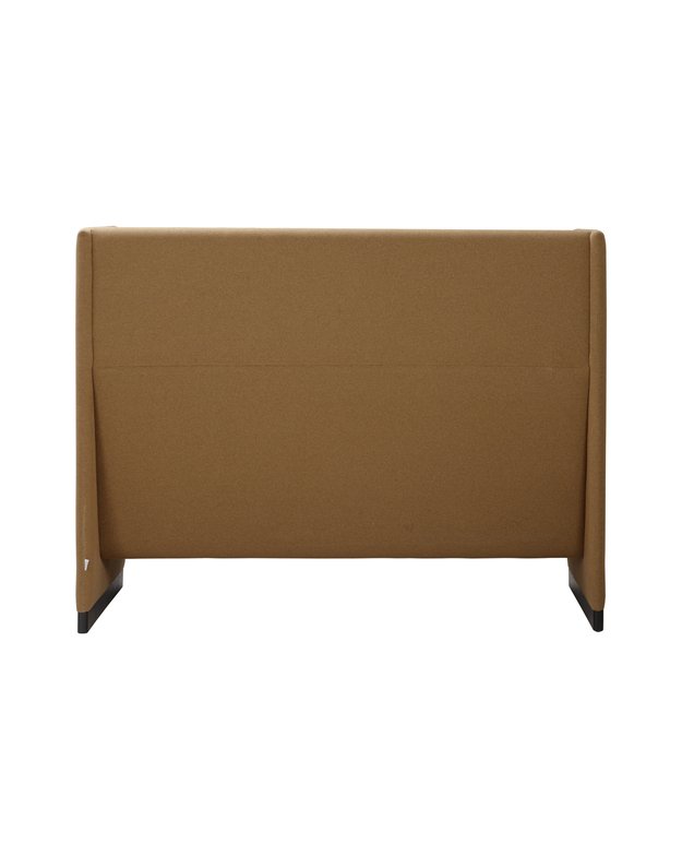 SOFA CASE by Sebastian Herkner | High Back