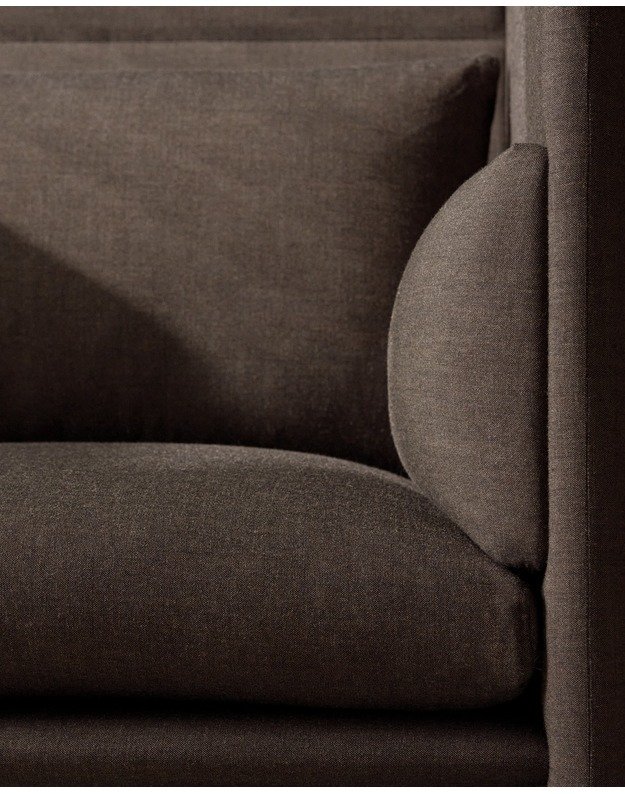 CASE SOFA by Sebastian Herkner | High Back