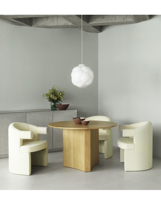 BURRA CHAIR | +colours