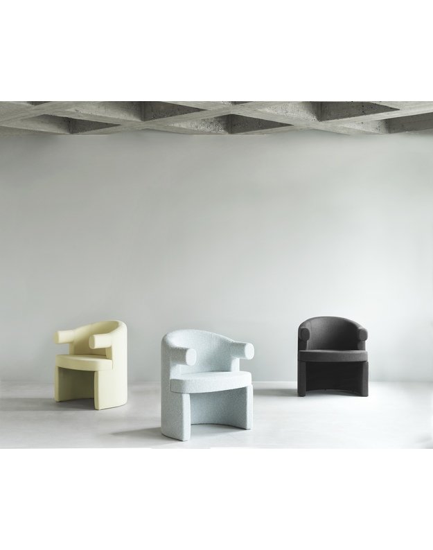 BURRA CHAIR | +colours