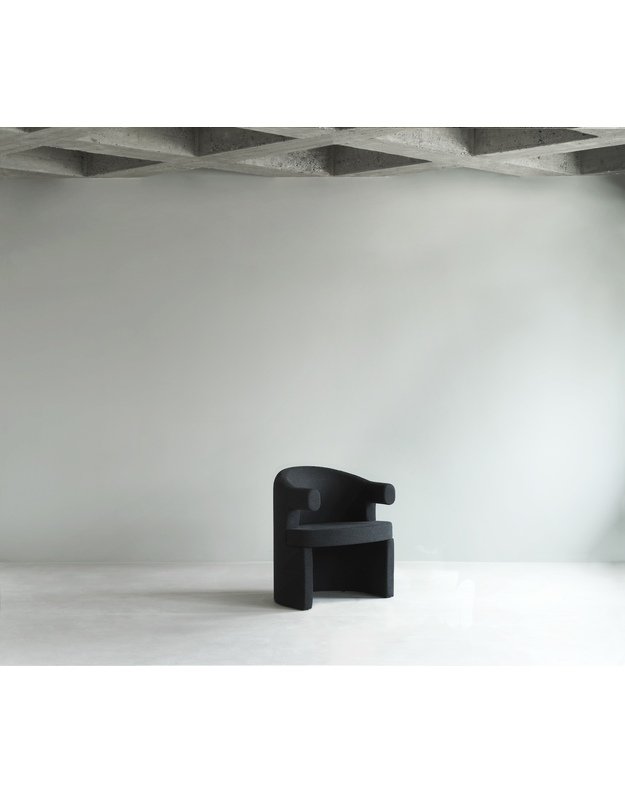 BURRA CHAIR | +colours