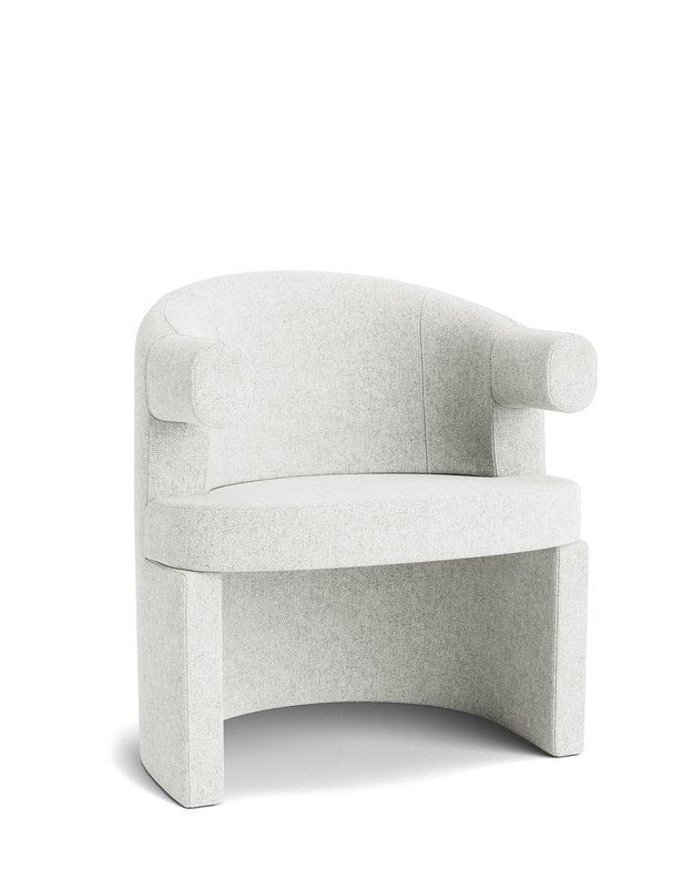 BURRA CHAIR | +colours