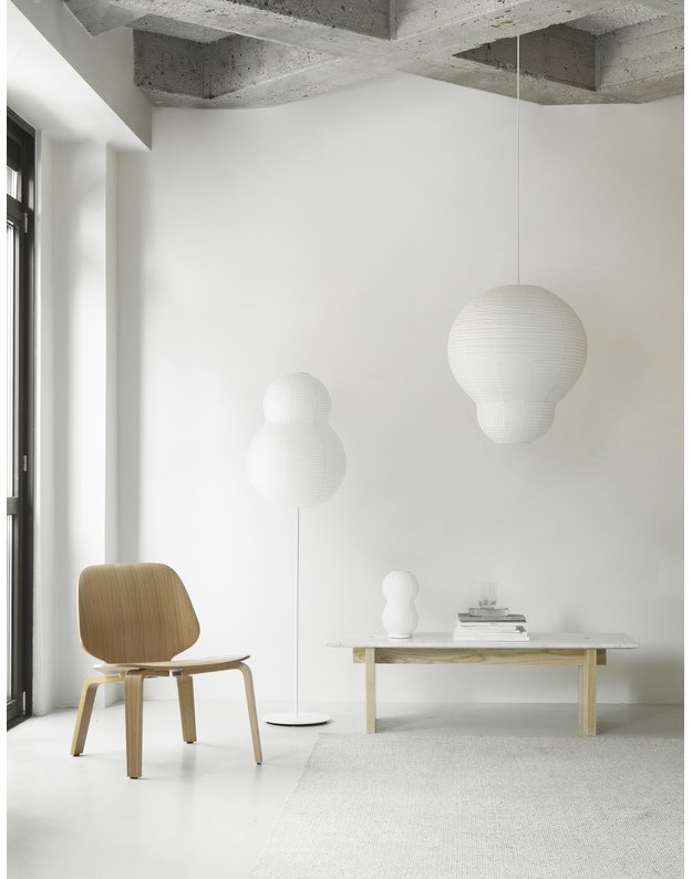 PUFF BULB PENDANT LAMP