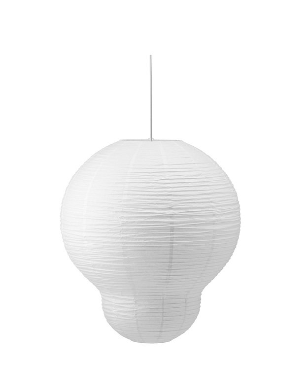 PUFF BULB PENDANT LAMP