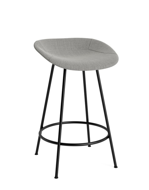 KĖDĖ MAT BARSTOOL UPHOLSTERY | +spalvos