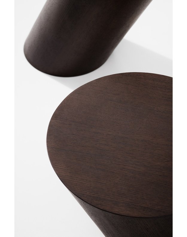 TILT SIDE TABLE WOOD | +colours 2