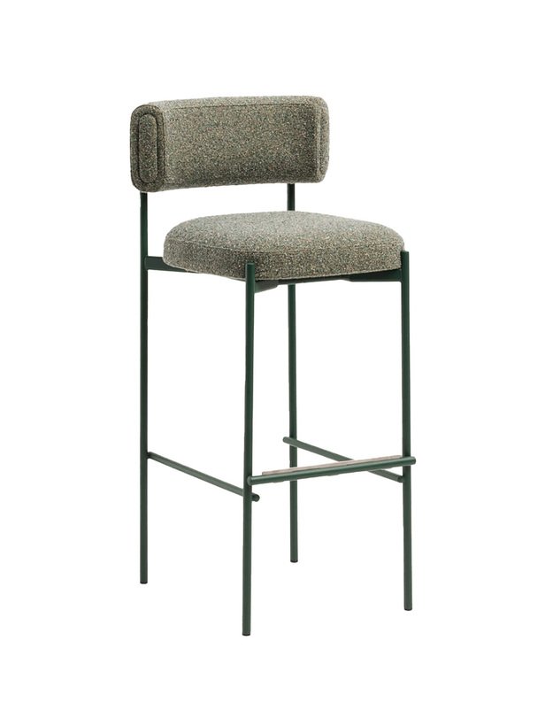 AMELIE STOOL | +colours