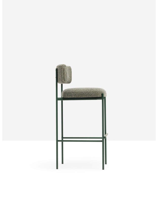 AMELIE STOOL | +colours 1