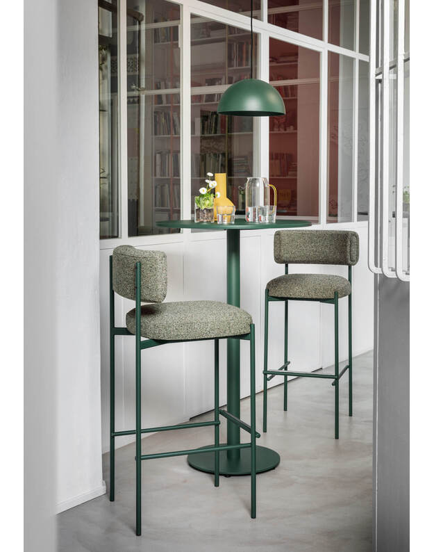 AMELIE STOOL | +colours 2