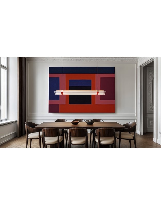 PAKABINAMAS ŠVIESTUVAS SEAGULL  7