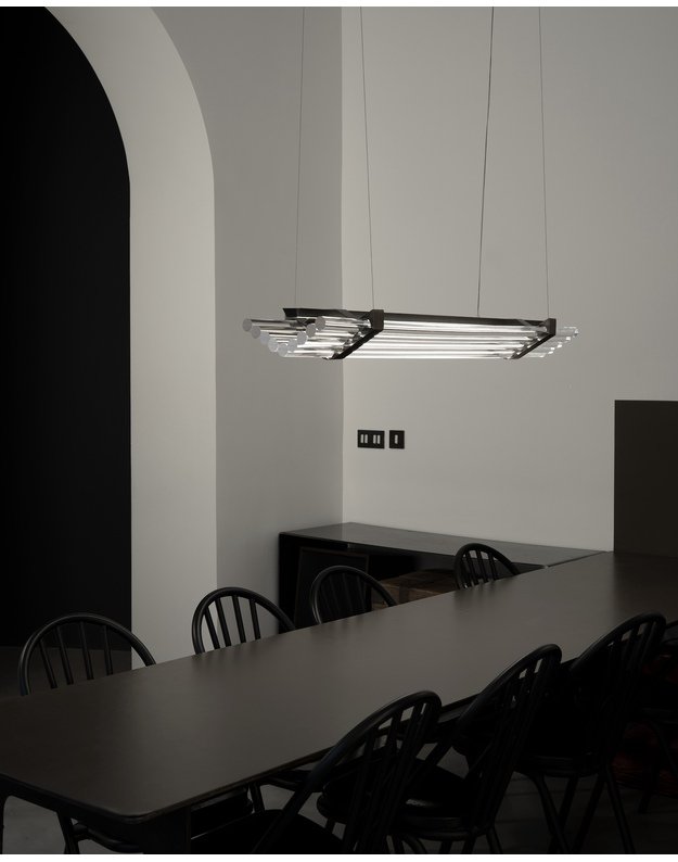 PAKABINAMAS ŠVIESTUVAS SEAGULL  3