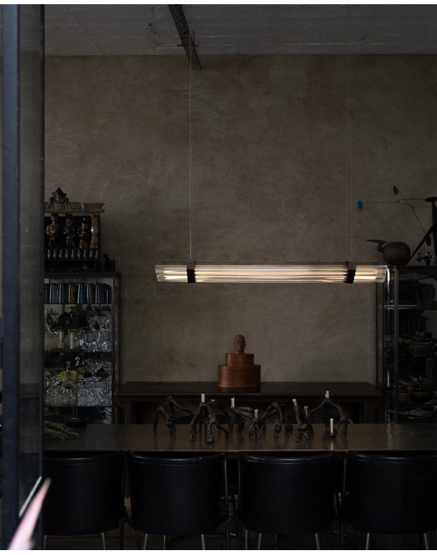 PAKABINAMAS ŠVIESTUVAS SEAGULL  1